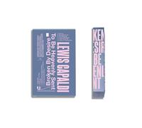 Capaldi, Lewis - Broken By Desire to Be... (Ltd. Mc Artwork 3) [Casete]