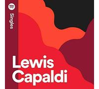Capaldi Lewis - Hold Me While (Rsd Bf) [Vinilo]