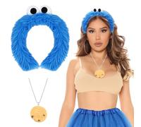 Capaneus Diadema Monstruo, Monstruo Accesorios A2