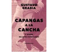 Capangas A La Cancha (ebook)