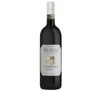 Capanna Brunello di Montalcino Riserva 2018