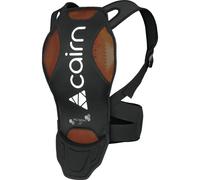 Caparazón Cairn Pro Impakt D3O, negro S Black