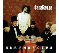 Caparezza - Habemus Capa