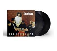 Caparezza - Habemus Capa