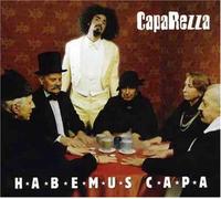 Caparezza - Habemus Capa -Ltd-