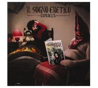 Caparezza - Il Sogno Eretico