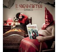 Caparezza - Il Sogno Eretico [Vinyl LP] [VINYL] [Vinilo]