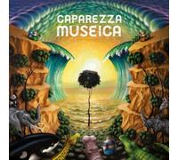 Caparezza - Museica CD UNIVERSAL