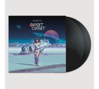 Caparezza - Orbit Orbit - 2 Lp Vinilo Negro - Carátula Doble