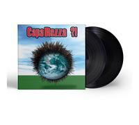 Caparezza Vinilo 2 LP ? 2025 Rap 33 RPM 12 Pulgadas