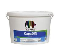 Caparol Capa DIN 12.500 L - Pintura de pared