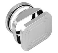 Capas Lente Lente Aluminio para X100V X100T/ X100VI Oferta Bloqueo Luz Superior E Instalación Fácil