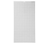 CAPASTEC Alfombrilla De Corte Para Cameo 2/ Cameo 3/ Cameo 4, 12x24 Pulgadas, Adhesivo De Agarre Estándar Alfombrilla Duradera Antideslizante, Transparente