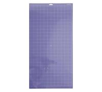 CAPASTEC Alfombrilla De Corte Para Cameo 2/ Cameo 3/ Cameo 4, 12x24 Pulgadas, Adhesivo Fuerte Antideslizante Y Duradero, Morado