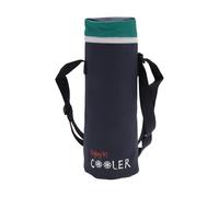 CAPASTEC Bolsa Aislante Botella Agua 1pc para Deportes Al Aire Libre