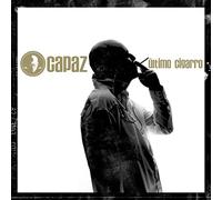 Capaz - Ultimo Cigarro [Vinilo]