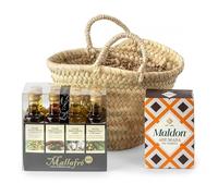 Capazo Básicos Gourmet