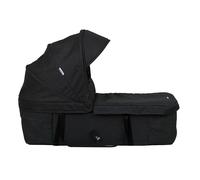 Capazo Blando para Tour de casualplay Black