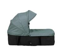 Capazo Blando para Tour de casualplay Green