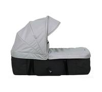 Capazo Blando para Tour de casualplay Grey