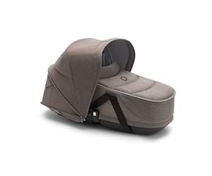 Capazo Bugaboo Bee 6 Ed. Especial Mineral - Taupe