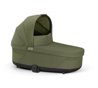 Capazo Cot S Lux para Balios y Talos de Cybex Cybex Moss Green