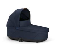 Capazo Cot S Lux para Balios y Talos de Cybex Cybex Ocean Blue PLUS