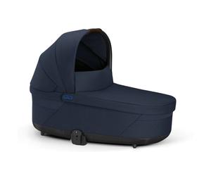 Capazo Cot S Lux para Balios y Talos de Cybex Cybex Ocean Blue PLUS