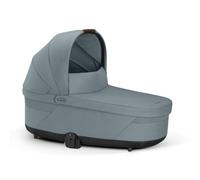 Capazo Cot S Lux para Balios y Talos de Cybex Cybex Stormy Blue PLUS
