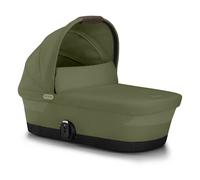 Capazo Gazelle S Cot de Cybex Cybex Moss Green