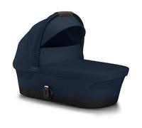 Capazo Gazelle S Cot de Cybex Cybex Ocean Blue
