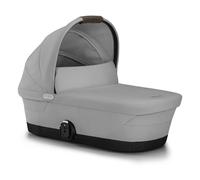 Capazo Gazelle S Cot de Cybex Cybex Stone Grey