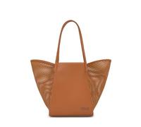 Capazo Mediano Tous 2002438743 Tulip Cutout Camel