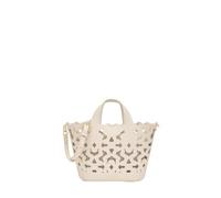 Capazo pequeño Tous 2002459201 Bear Shock Beige