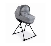 Capazo y elevador de silla de coche CAM Cam