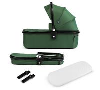 Capazos Kidnort Sove - Green Kidnort