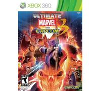Capcom 33052 - Juego