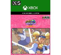 Capcom Arcade 2nd Stadium: Capcom Sports Club (DLC) XBOX LIVE Key EUROPE