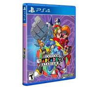 Capcom Arcade 2nd Stadium Cover C Limited Run (Importacion USA) Sony Playstation 4 standard