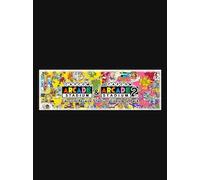 Capcom Arcade Stadium Complete Pack (PC) - Steam Key - EUROPE