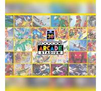 Capcom Arcade Stadium Packs 1, 2, and 3 (Xbox One / Xbox Series X|S) Xbox Live Key - EU