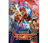 Capcom Beat 'Em Up Bundle PC (EMEA)