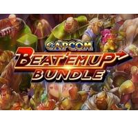 Capcom Beat 'Em Up Bundle (PC) Steam Key - EU