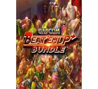 Capcom Beat 'Em Up Bundle (PC) - Steam Key - GLOBAL