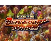 Capcom Beat 'Em Up Bundle (PC) Steam Key - ROW