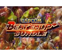 Capcom Beat 'Em Up Bundle (Xbox One / Xbox Series X|S) Xbox Live Key - ARGENTINA