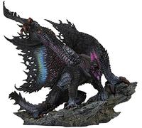 Capcom CFB Creators Model Gore Magala Monster Hunters Action Figures