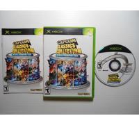 Capcom Classics Collection 2 / Game