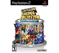Capcom Classics Collection ~ Volume 2 ~