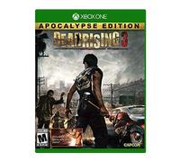 Capcom Dead Rising 3: Apocalypse Edition, Xbox One Xbox One vídeo - Juego (Xbox One, Xbox One, Supervivencia / Horror, Modo multijugador, M (Maduro), Soporte físico)